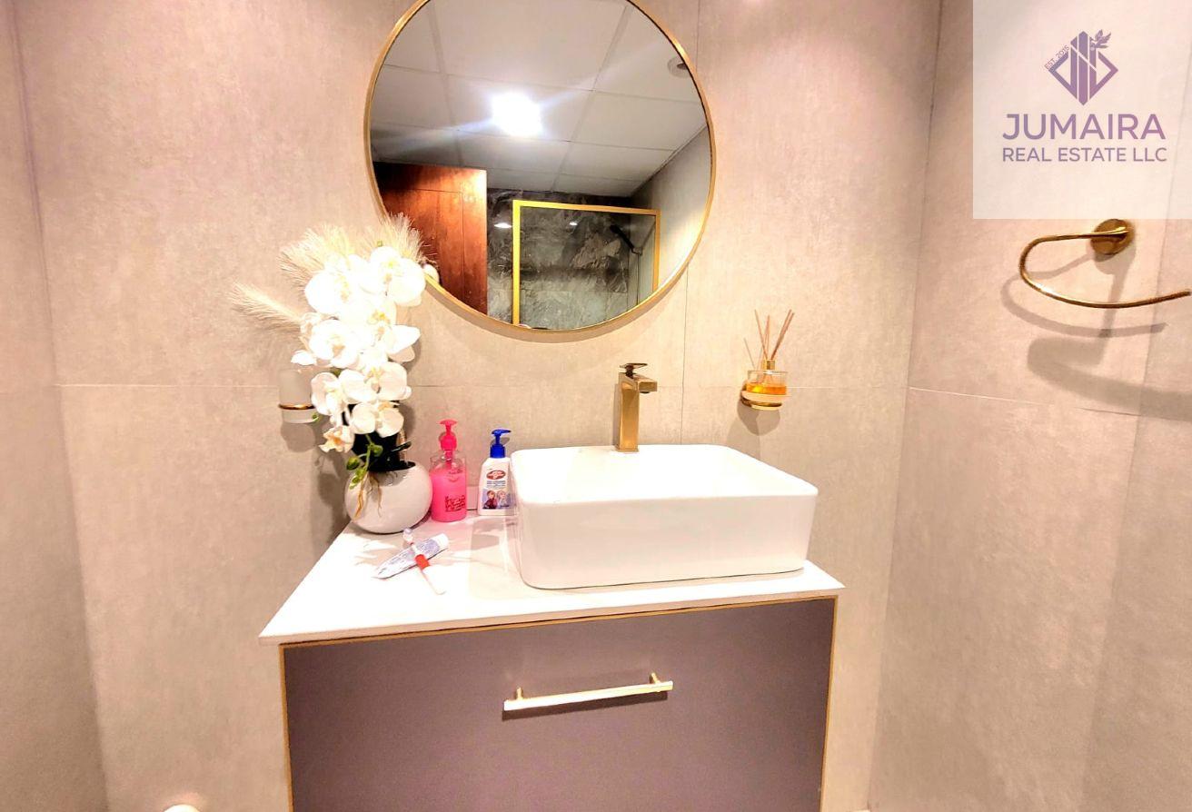 Fully Furnished Studio | Golf View | Bills Incl
