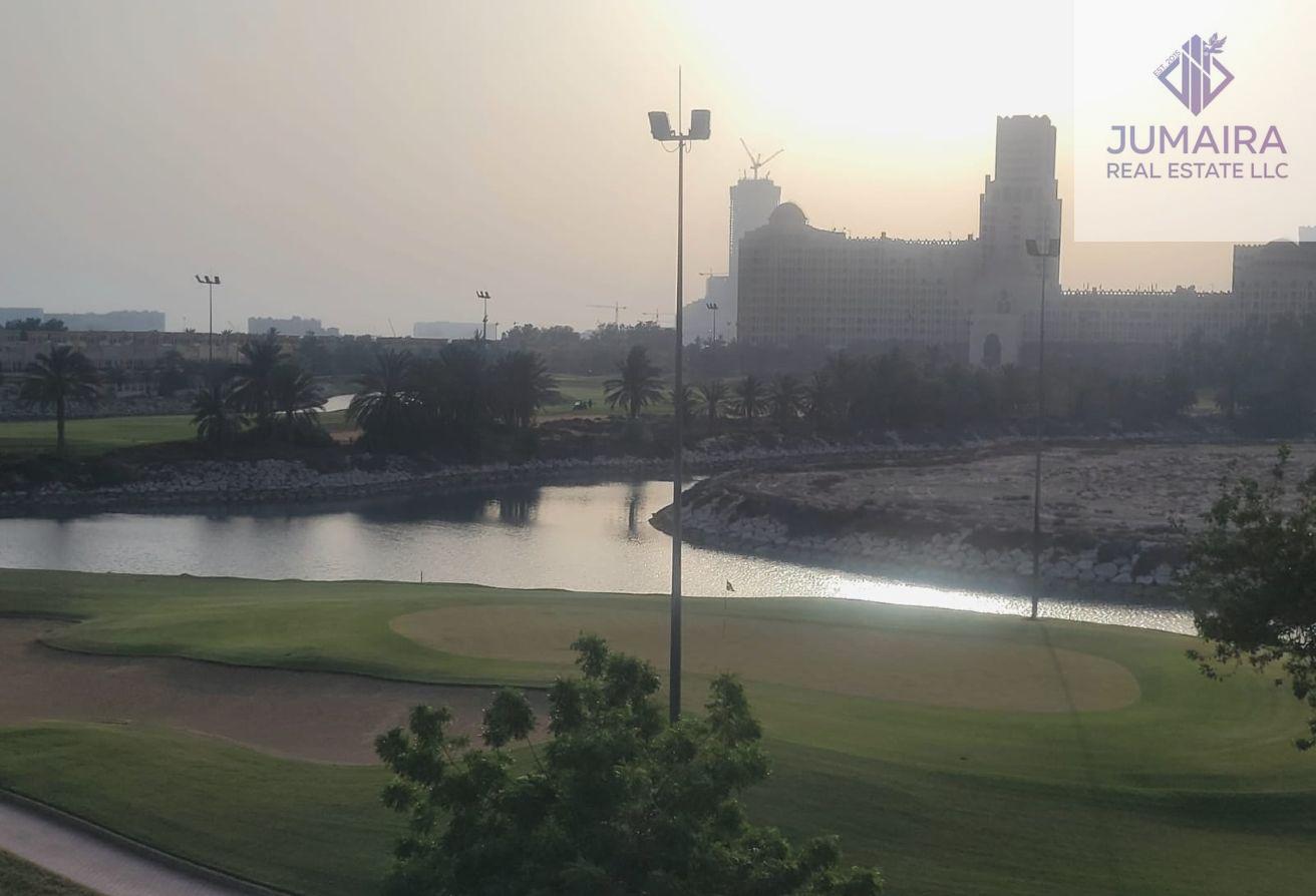 Fully Furnished Studio | Golf View | Bills Incl