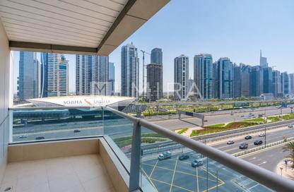 Apartment - 2 - 2 for rent in Marina Diamond 5 - Marina Diamonds - Dubai Marina - Dubai