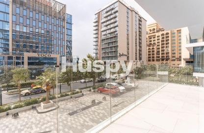 Apartment - 1 Bedroom - 2 Bathrooms for rent in Soho Palm Jumeirah - Palm Jumeirah - Dubai