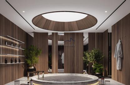 Apartment - Studio - 1 Bathroom for sale in One Beverly - Arjan - Dubai