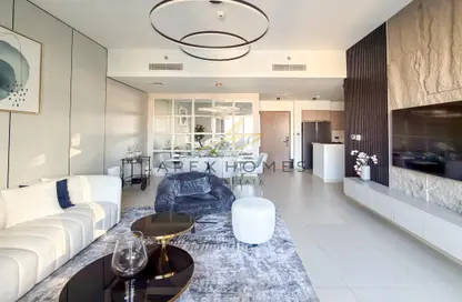 Apartment - 3 Bedrooms - 4 Bathrooms for rent in Act One - Act Towers - Opera District - Downtown Dubai - Dubai