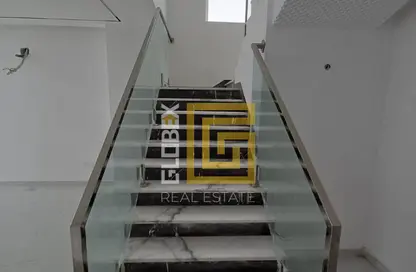 فيلا - 6 غرف نوم - 7 حمامات للبيع في الزاهية جاردنز - الزاهية - عجمان