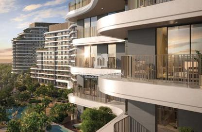Apartment - 1 Bedroom - 2 Bathrooms for sale in Forest - Verdes - Haven By Aldar - Dubai Land - Dubai Apartment - 1 Bedroom - 2 Bathrooms for sale in Forest - Verdes - Haven By Aldar - Dubai Land - Dubai