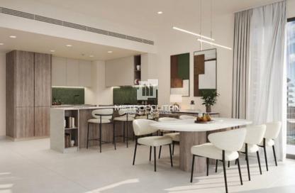 Apartment - 1 Bedroom - 2 Bathrooms for sale in Forest - Verdes - Haven By Aldar - Dubai Land - Dubai Apartment - 1 Bedroom - 2 Bathrooms for sale in Forest - Verdes - Haven By Aldar - Dubai Land - Dubai
