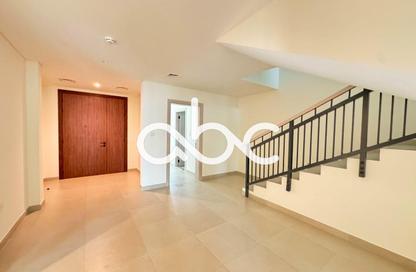 Villa - 6 Bedrooms - 7 Bathrooms for rent in Fay Alreeman - Al Shamkha - Abu Dhabi