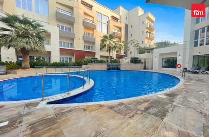 Apartment - 2 - 2 for rent in Sandoval Gardens 2 - Sandoval Gardens - District 14 - Jumeirah Village Circle - Dubai