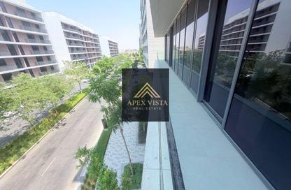 Apartment - 3 Bedrooms - 3 Bathrooms for rent in Sokoon - Naseej District - Aljada - Sharjah Apartment - 3 Bedrooms - 3 Bathrooms for rent in Sokoon - Naseej District - Aljada - Sharjah