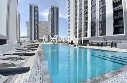Apartment - 1 - 1 for sale in The Bridges - Shams Abu Dhabi - Al Reem Island - Abu Dhabi Apartment - 1 - 1 for sale in The Bridges - Shams Abu Dhabi - Al Reem Island - Abu Dhabi