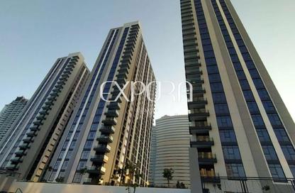 Apartment - 1 - 1 for sale in The Bridges - Shams Abu Dhabi - Al Reem Island - Abu Dhabi