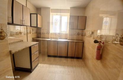 Apartment - 1 - 1 for rent in Fire Station Road - Muwaileh - Sharjah Apartment - 1 - 1 for rent in Fire Station Road - Muwaileh - Sharjah