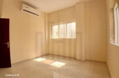 Apartment - 1 - 1 for rent in Fire Station Road - Muwaileh - Sharjah