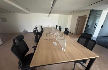 Office Space - Studio for rent in One Lake Plaza - JLT Cluster T - Jumeirah Lake Towers - Dubai Office Space - Studio for rent in One Lake Plaza - JLT Cluster T - Jumeirah Lake Towers - Dubai