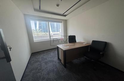 Office Space - Studio for rent in One Lake Plaza - JLT Cluster T - Jumeirah Lake Towers - Dubai Office Space - Studio for rent in One Lake Plaza - JLT Cluster T - Jumeirah Lake Towers - Dubai
