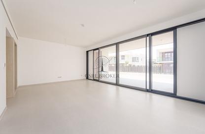 Villa - 4 - 5 for rent in Jebel Ali Village Villas - Jebel Ali Village - Jebel Ali - Dubai