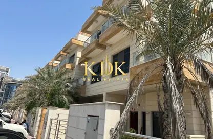 Villa - 4 Bedrooms - 6 Bathrooms for rent in The Ghaf Tree - District 13 - Jumeirah Village Circle - Dubai Villa - 4 Bedrooms - 6 Bathrooms for rent in The Ghaf Tree - District 13 - Jumeirah Village Circle - Dubai