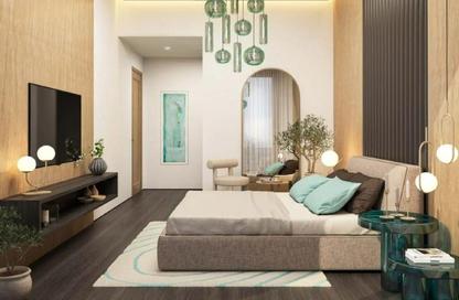 Apartment - 1 - 2 for sale in Lagoon Views 12 Tower C - Lagoon Views 12 - Lagoon Views - Damac Lagoons - Dubai