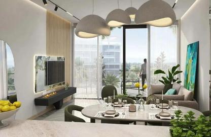 Apartment - 1 - 2 for sale in Lagoon Views 12 Tower C - Lagoon Views 12 - Lagoon Views - Damac Lagoons - Dubai