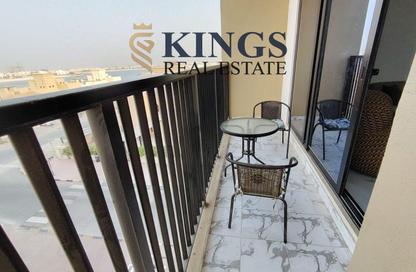 Apartment - 2 Bedrooms - 3 Bathrooms for sale in Marina Apartments E - Al Hamra Marina Residences - Al Hamra Village - Ras Al Khaimah