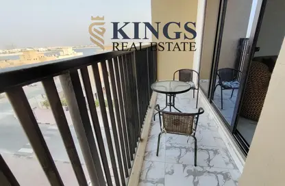 Apartment - 2 Bedrooms - 3 Bathrooms for sale in Marina Apartments E - Al Hamra Marina Residences - Al Hamra Village - Ras Al Khaimah