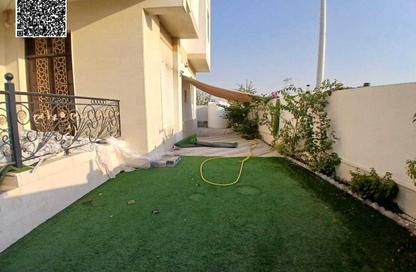 Villa - 5 Bedrooms - 7 Bathrooms for rent in Al Yasmeen 1 - Al Yasmeen - Ajman