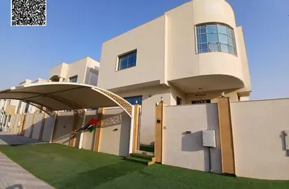 Villa - 5 Bedrooms - 7 Bathrooms for rent in Al Yasmeen 1 - Al Yasmeen - Ajman