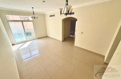 Apartment - 1 - 2 for rent in Muweileh Community - Muwaileh Commercial - Sharjah