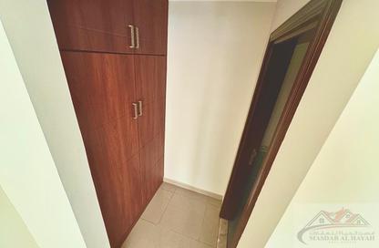 Apartment - 1 - 2 for rent in Muweileh Community - Muwaileh Commercial - Sharjah