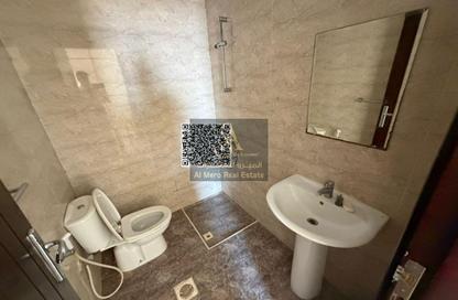 Apartment - Studio - 1 for rent in Al Nuaimiya Towers C - Al Nuimiya 1 - Al Nuaimiya - Ajman