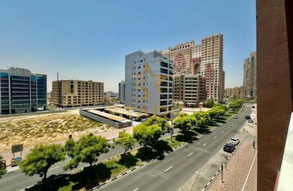 Apartment - 1 Bedroom - 2 Bathrooms for rent in La Vista Residence 1 - La Vista Residence - Dubai Silicon Oasis - Dubai