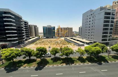 Apartment - 1 Bedroom - 2 Bathrooms for rent in La Vista Residence 1 - La Vista Residence - Dubai Silicon Oasis - Dubai