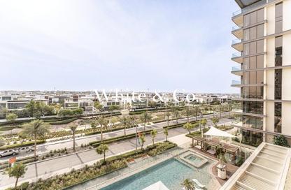 Apartment - 2 Bedrooms - 3 Bathrooms for rent in Ellington House 2 - Ellington House - Dubai Hills Estate - Dubai