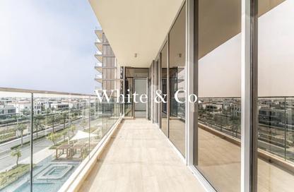 Apartment - 2 Bedrooms - 3 Bathrooms for rent in Ellington House 2 - Ellington House - Dubai Hills Estate - Dubai