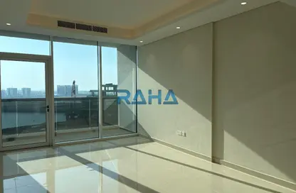 شقة - غرفة نوم - 2 حمامات للايجار في غيت واي ريزيدنسز 2 - ميناء العرب - راس الخيمة - رأس الخيمة