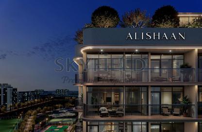 Apartment - 3 Bedrooms - 4 Bathrooms for sale in Parkgreen Residences - Liwan - Dubai Land - Dubai