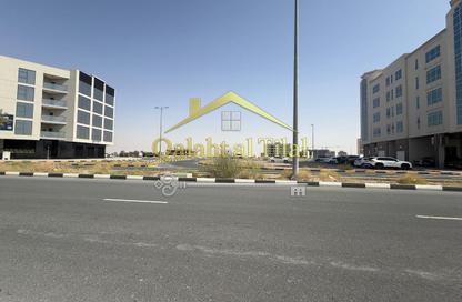 Land - Studio for sale in Tilal City A - Tilal City - Sharjah
