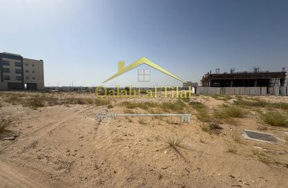 Land - Studio for sale in Tilal City A - Tilal City - Sharjah