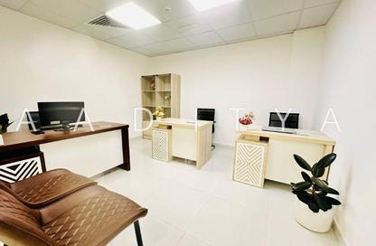 Office Space - Studio - 1 Bathroom for rent in Silver Home Building - Hor Al Anz - Deira - Dubai Office Space - Studio - 1 Bathroom for rent in Silver Home Building - Hor Al Anz - Deira - Dubai
