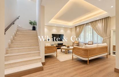 Townhouse - 3 - 4 for sale in Safi Townhouses - Safi - Town Square - Dubai Townhouse - 3 - 4 for sale in Safi Townhouses - Safi - Town Square - Dubai
