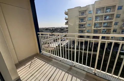 Apartment - 1 Bedroom - 2 Bathrooms for rent in Al Manal View - Liwan - Dubai Land - Dubai