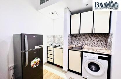Apartment - Studio - 1 for rent in Al Nahda Building - Al Nahda 1 - Al Nahda - Dubai