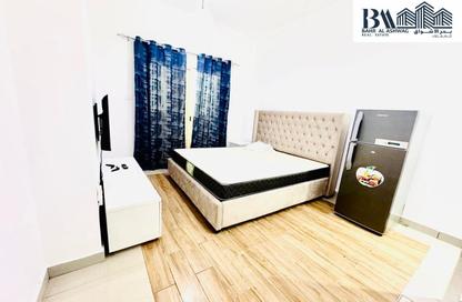 Apartment - Studio - 1 for rent in Al Nahda Building - Al Nahda 1 - Al Nahda - Dubai