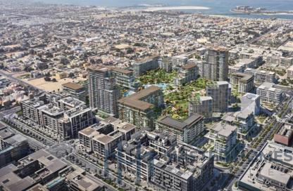 Apartment - 1 Bedroom - 2 Bathrooms for sale in Erin - Central Park at City Walk - City Walk - Dubai Apartment - 1 Bedroom - 2 Bathrooms for sale in Erin - Central Park at City Walk - City Walk - Dubai