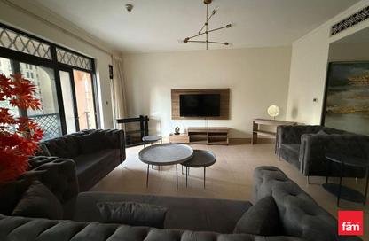 Apartment - 2 Bedrooms - 3 Bathrooms for rent in Miska 4 - Miska - Old Town - Downtown Dubai - Dubai