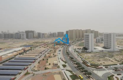 Apartment - 3 - 4 for rent in By OBS Designer Residences - Dubai Production City (IMPZ) - Dubai
