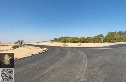 Land - Studio for sale in Al Zaheya Gardens - Al Zahya - Ajman