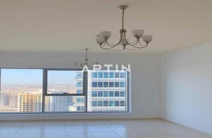 شقة - غرفة نوم - 2 حمامات للايجار في سكاي كورتس تاور C - أبراج سكاي كورتس - مجمع دبي ريزيدنس - دبي شقة - غرفة نوم - 2 حمامات للايجار في سكاي كورتس تاور C - أبراج سكاي كورتس - مجمع دبي ريزيدنس - دبي