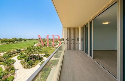 Apartment - 2 - 3 for rent in Al Badia Living Building A - Al Badia Living - Dubai Festival City - Dubai