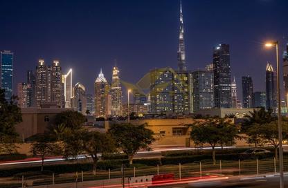 Villa - 3 Bedrooms - 4 Bathrooms for rent in Al Badaa - Dubai
