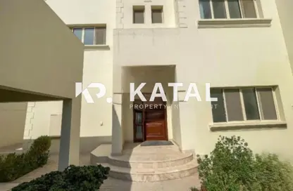 Villa - Studio for rent in Al Bateen - Abu Dhabi